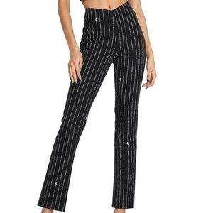 I AM GIA Pin Stripped Pants